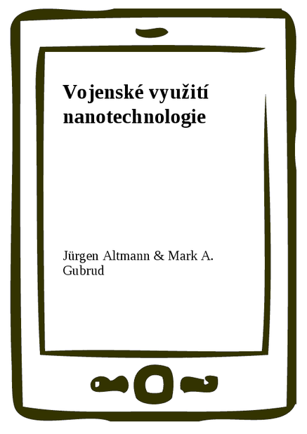 Vojenské využití nanotechnologie