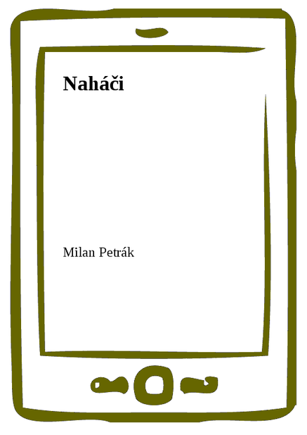 Naháči