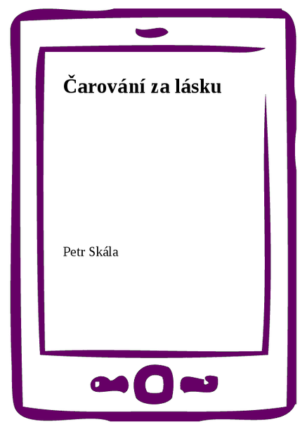 Čarování za lásku