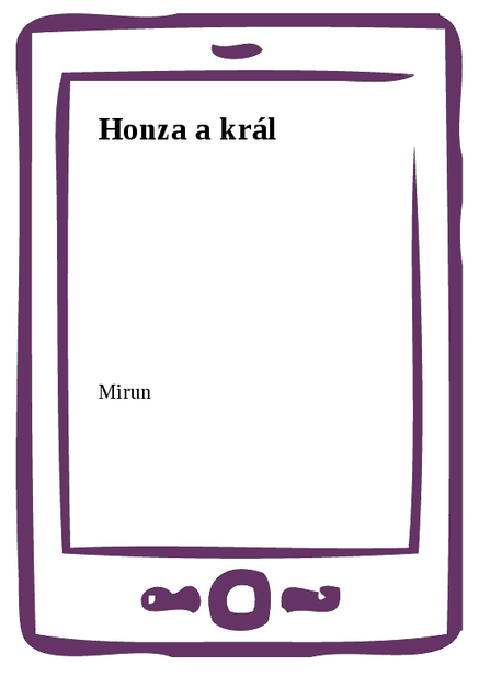 Honza a král