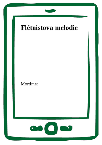 Flétnistova melodie