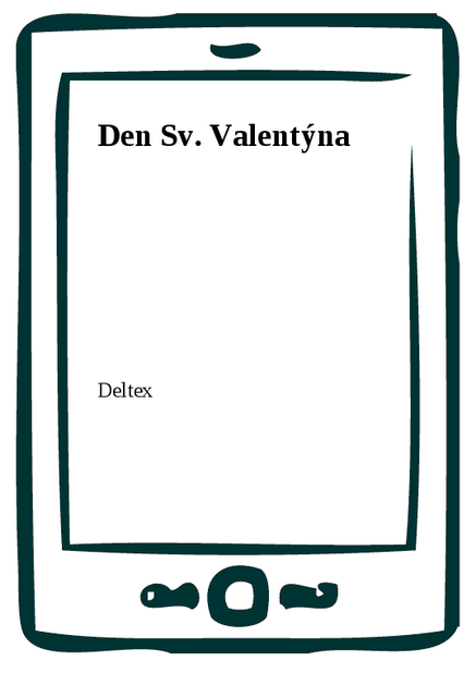 Den Sv. Valentýna