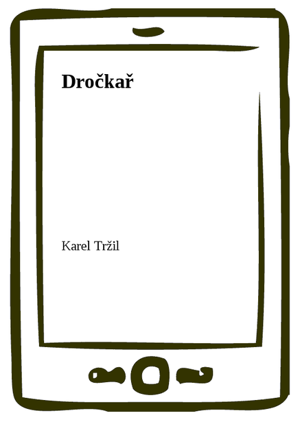 Dročkař