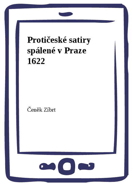 Protičeské satiry spálené v Praze 1622