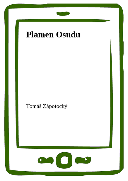 Plamen Osudu