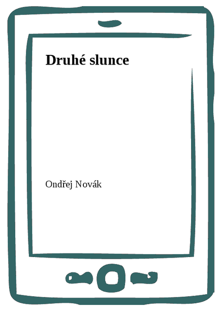 Druhé slunce