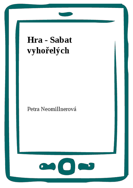 Hra - Sabat vyhořelých