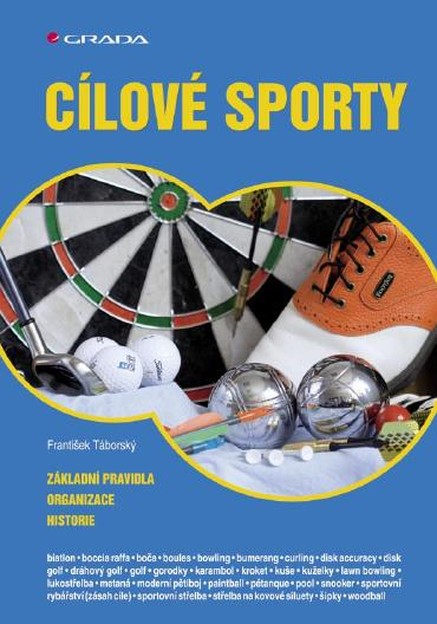 Cílové sporty