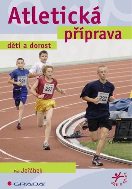 Atletická příprava