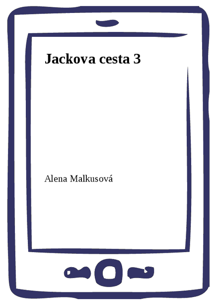 Jackova cesta 3