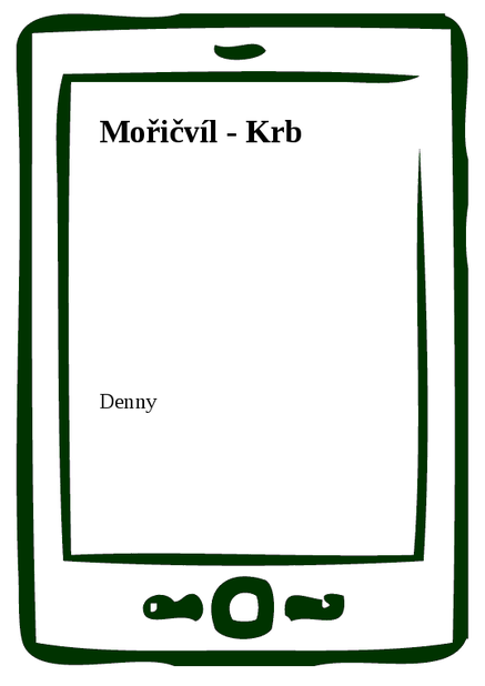 Mořičvíl - Krb