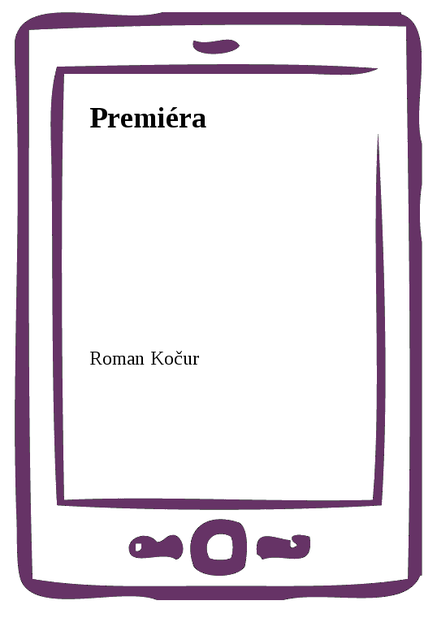 Premiéra