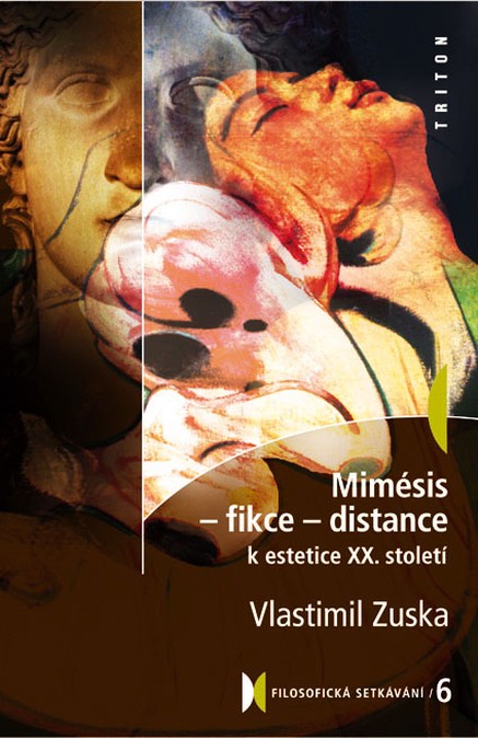 Mimésis - Fikce - Distance