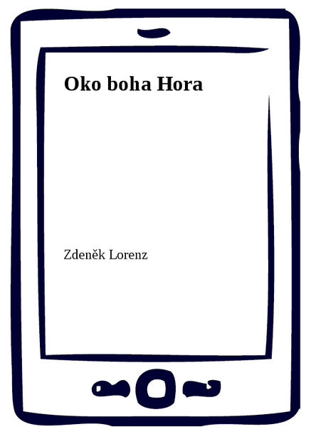 Oko boha Hora