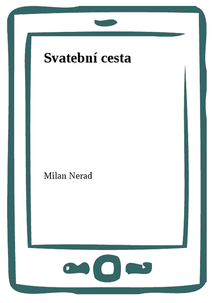 Svatební cesta