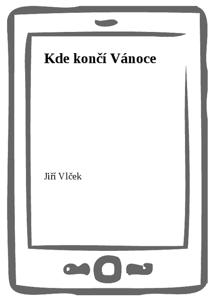 Kde končí Vánoce