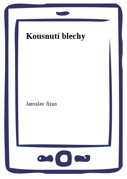 Kousnutí blechy