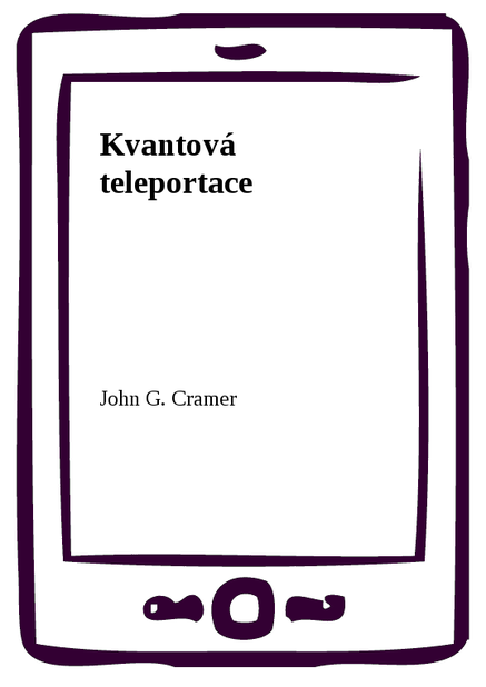 Kvantová teleportace