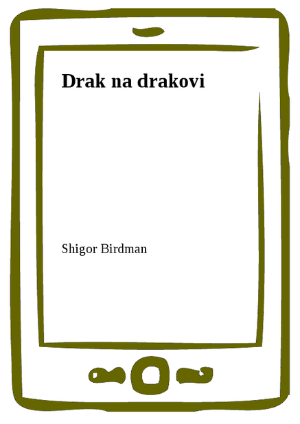 Drak na drakovi