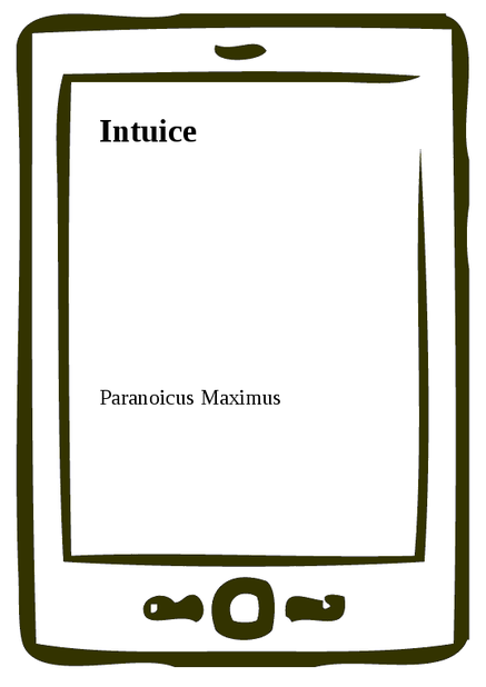 Intuice