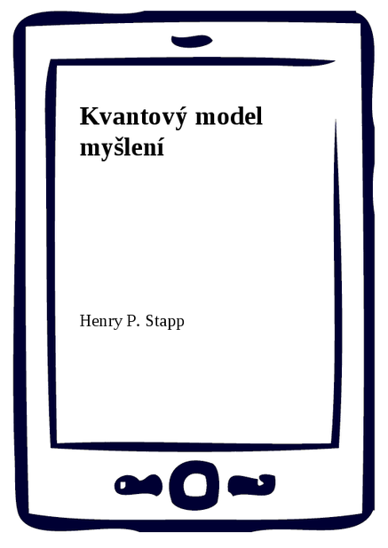 Kvantový model myšlení