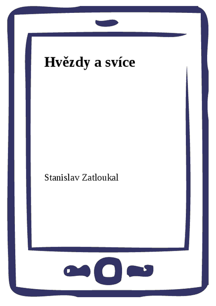 Hvězdy a svíce