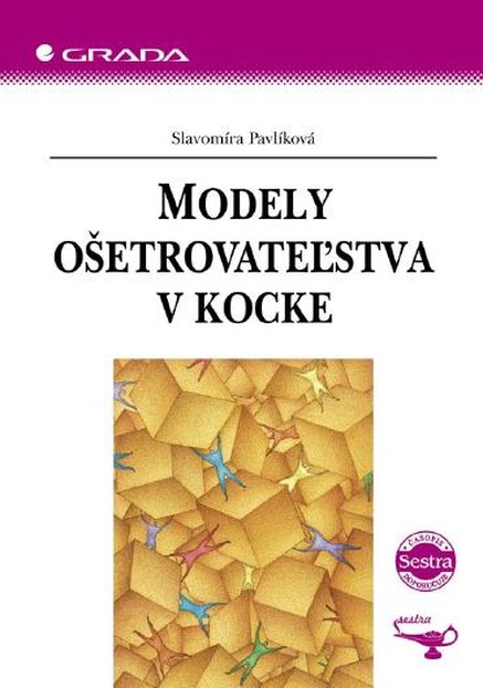 Modely ošetrovateľstva v kocke