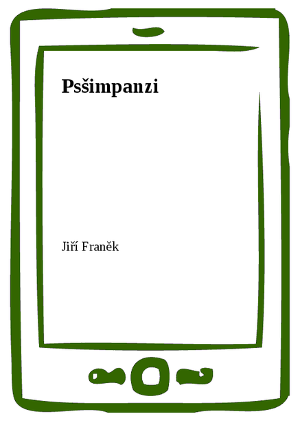 Psšimpanzi