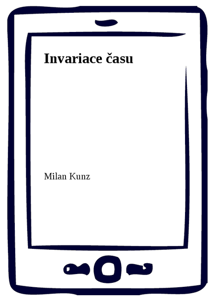 Invariace času