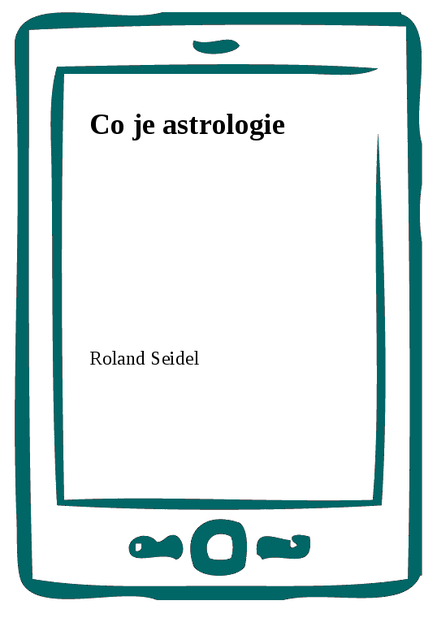 Co je astrologie