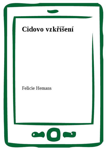 Cidovo vzkříšení