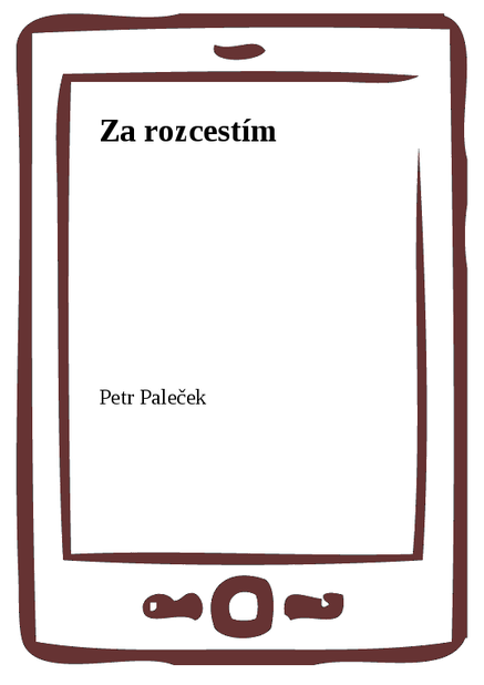 Za rozcestím