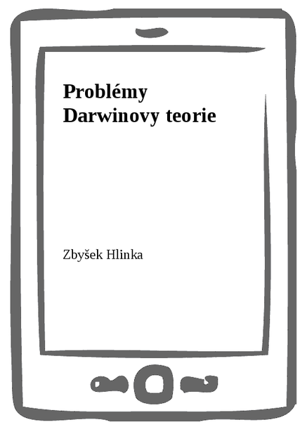 Problémy Darwinovy teorie