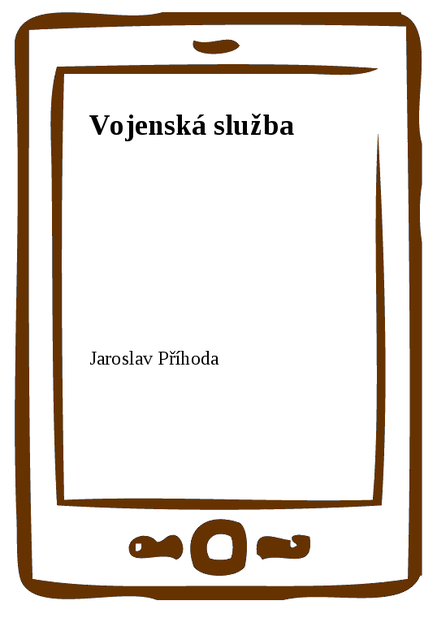 Vojenská služba