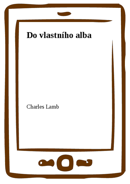 Do vlastního alba