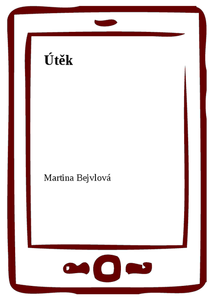 Útěk