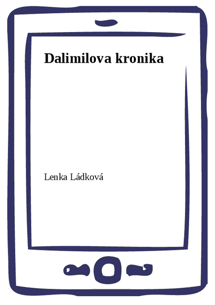 Dalimilova kronika