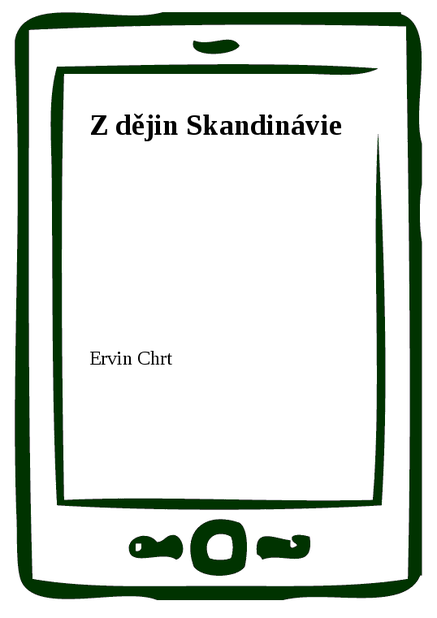 Z dějin Skandinávie