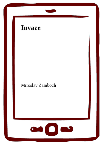 Invaze