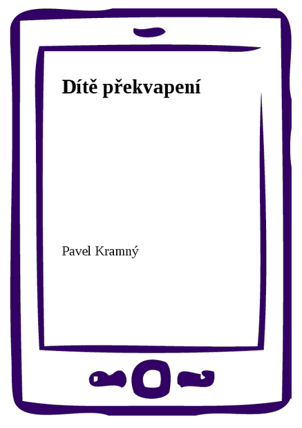 Dítě překvapení