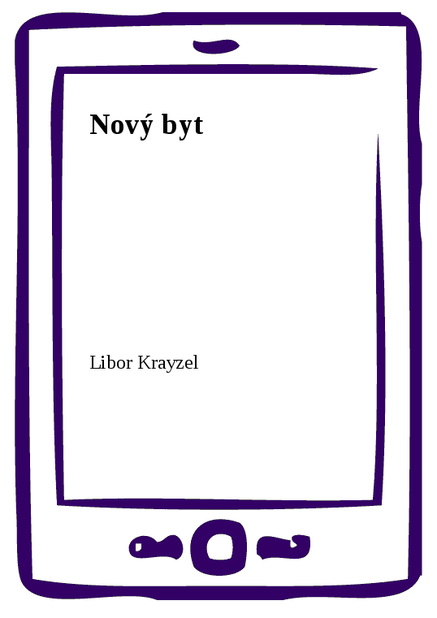 Nový byt