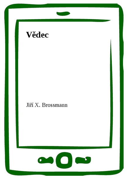 Vědec