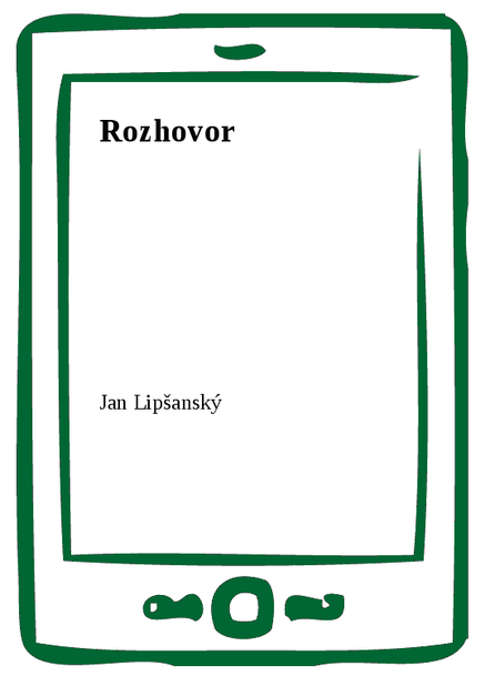 Rozhovor