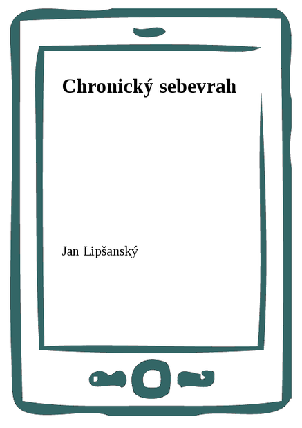 Chronický sebevrah