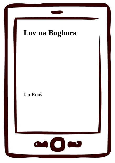 Lov na Boghora