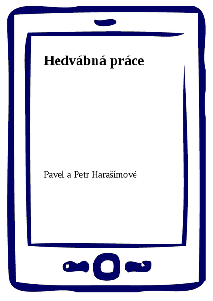 Hedvábná práce