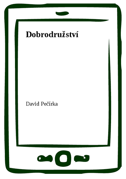 Dobrodružství