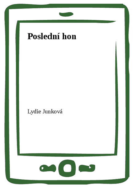 Poslední hon