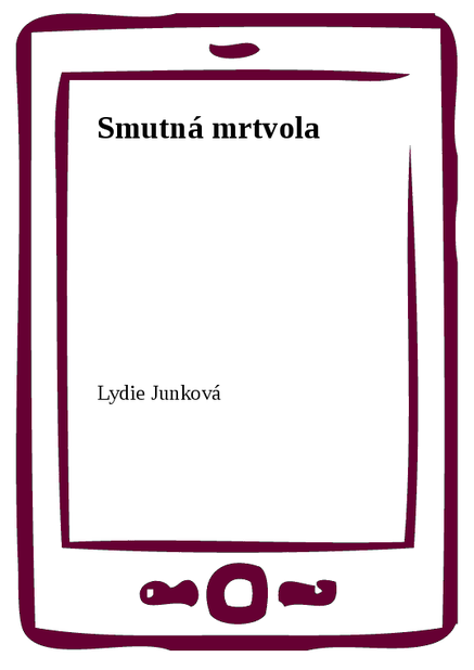 Smutná mrtvola