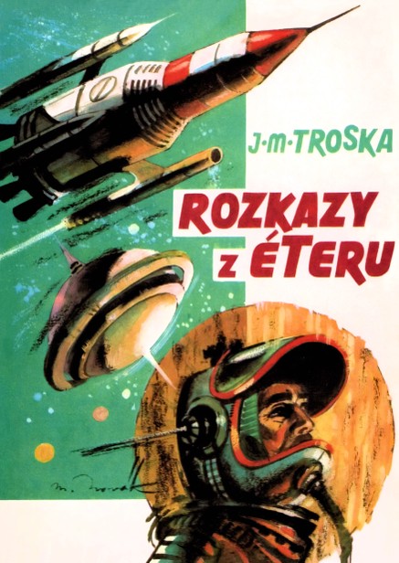 Rozkazy z éteru